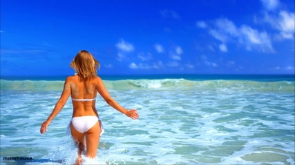 // Relax // Matan Caspi - Midnight tribe ( Stan Kolevs Big Dipper Remix )
