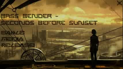 [ House ] - Bass Bender - Seconds Before Sunset [ sable Media Release ]