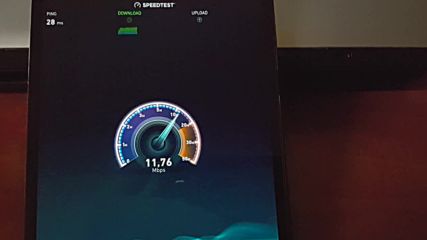 Измамата Telenor! 4g Lte test