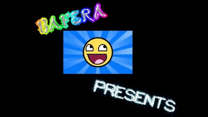 интро на bafera