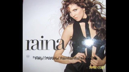 new raina - kakvo ti mislq