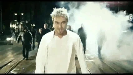 Miro - Angel si ti (official video) Eurovision 2010 Oslo