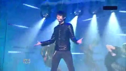 Beast Shock Music core 