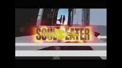 Soul Eater Ost Track 6 - Victor