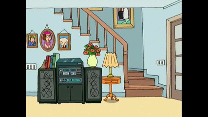 The Family Guy - Fifteen Minutes Of Shame