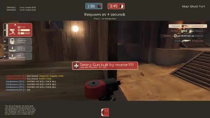 Just Game Play Team Fortress 2 Heloin Party *3*