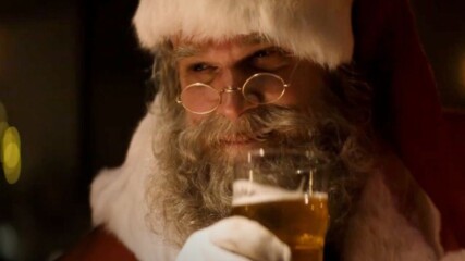А ти слушка ли тази година? Дейвид Харбър от "Stranger Things" ще бъде лош Дядо Коледа