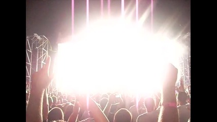 Armin van Buuren - J'ai Envie De Toi 3.08.2012 spirit of burgas