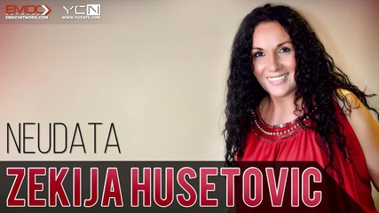 Zekija Husetovic - Neudata (2016)