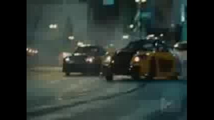 Need For Speed