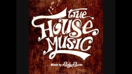 Best Of House Music Mix