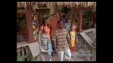 The Even Stevens Movie 2003 [ Bg Audio] 2