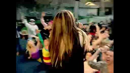Miley Cyrus - Start All Over - Official Vi