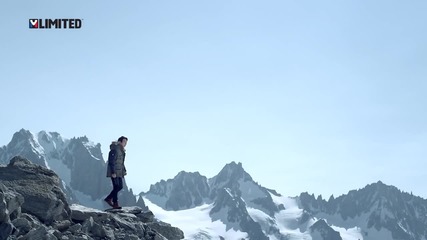 Jyj - 2013 M-limited Winter Cf with Jyj 081013
