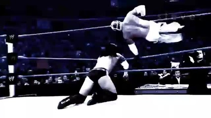 2011_ Rey Mysterio - Droppin_ Da Dime