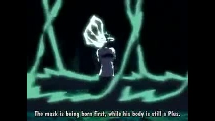 Hollow Ichigo Amv 