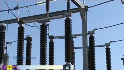 Подстанция 150kv