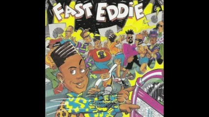 Fast Eddie - My Body (straight Jackin')