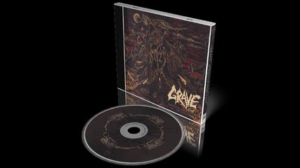 Grave -04. Flesh Epistle( Endless Procession Of Souls-2012)