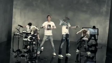 Led Apple - Time is up Mv