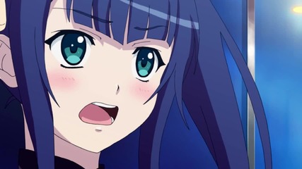 Kuusen Madoushi Kouhosei no Kyoukan Episode 8 Eng Sub Hd