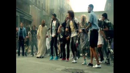 Lmfao - Party Rock Anthem ft. Lauren Bennett, Goonrock [www.keepvid.com]