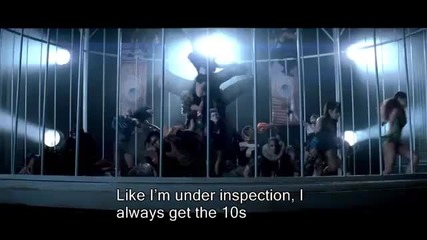 Miley Cyrus - Cant Be Tamed + subs 