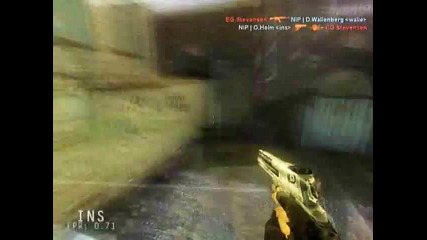 Pistol Project Cs 1.6 Best Pro Pistol Frags Movie - 3d - neo - f0rest - zet - luq etc