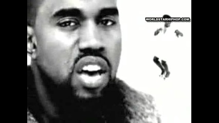 Estelle (feat. Kanye West) - American Boy