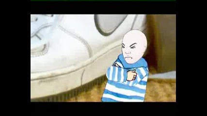 Danish Rap