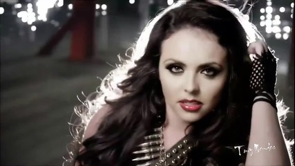 Little Mix - Dna ( Kat Krazy Extended Mix - Tony Mendes Video Remix)