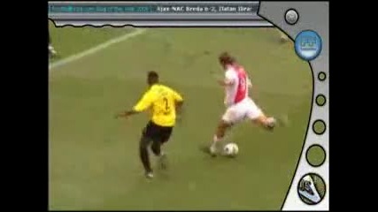 old school 2004 best goals part 1