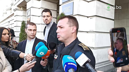 Комисар Златанов: Дербито премина при минимално напрежение