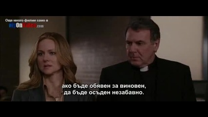 The Exorcism of Emily Rose Дяволът в Емили Роуз (2005) 2 част бг субтитри