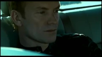 Sting - Desert Rose