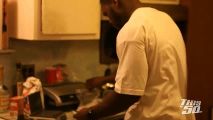 50 Cent - Get