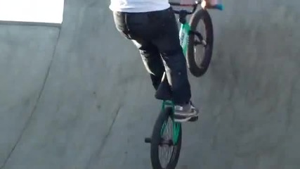 Най - големите лудаци с Bmx 