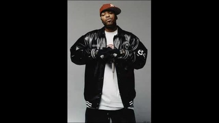 Method Man ft. Dmx, Allen Iverson & Xzibit - Its Not a Game (nba) 
