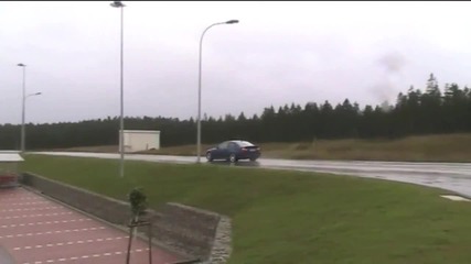 Bmw M3 E46 Drift