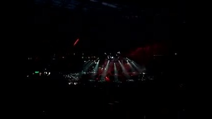 Anthem - Sensation Black 2007