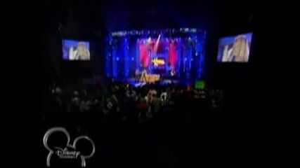 hannah - montana - this - is - the - life
