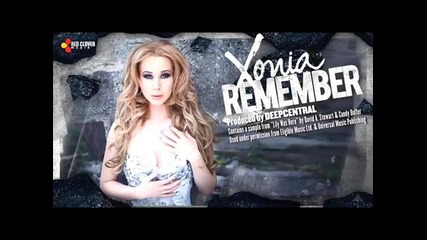 Страхотна :) Xonia - Remember (превод)
