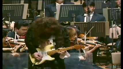 Yngwie .j. Malmsteen