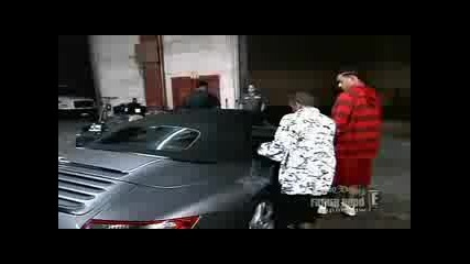Snoop Dogg Fatherhood Episode 3 3/3