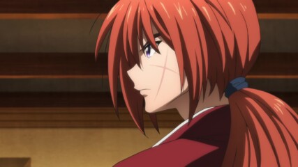 [otakubg] Rurouni Kenshin (2023) - S01 - 6 [вградени български субтитри]