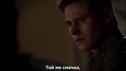 Дневниците на вампира сезон 5 епизод 12 /the Vampire Diaries - 5x12