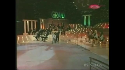 Tanja Savic - Brodovi 