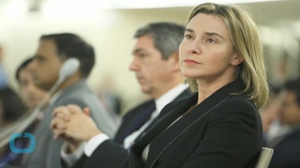 EU Proposal to Send Soldiers to Libya Met With Skepticism