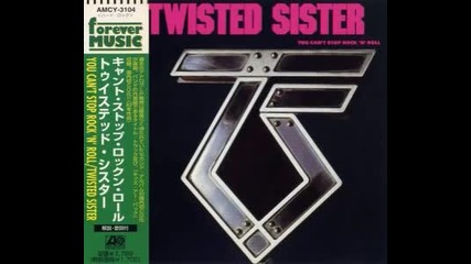 Twisted Sister - The Kids Are Back (превод)
