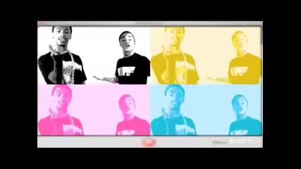 New Boyz Dot Com Official Music Video 2010 !!!! 
